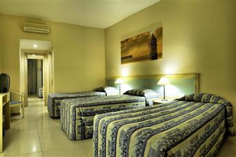 Ephesia Holiday Beach Club 4*