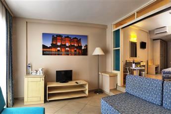 Ephesia Holiday Beach Club 4*