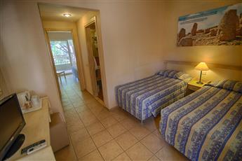 Ephesia Holiday Beach Club 4*