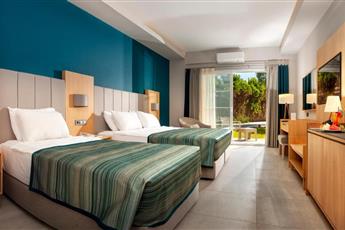Ephesia Holiday Beach Club