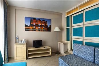 Ephesia Holiday Beach Club