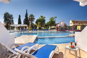Ephesia Holiday Beach Club