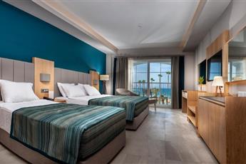 Ephesia Holiday Beach Club