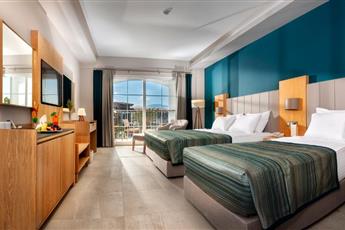 Ephesia Holiday Beach Club