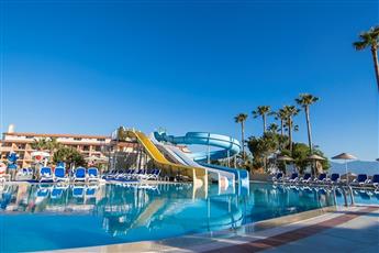 Ephesia Holiday Beach Club