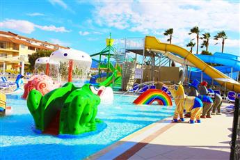 Ephesia Holiday Beach Club