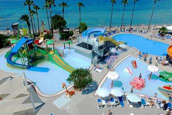 Ephesia Holiday Beach Club