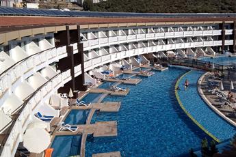 Ephesia Holiday Beach Club