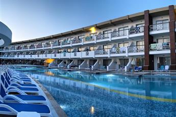 Ephesia Holiday Beach Club
