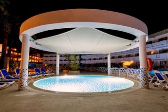 Ephesia Holiday Beach Club
