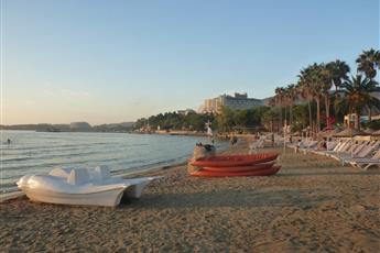 Ephesia Holiday Beach Club