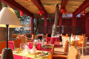 Ephesia Holiday Beach Club