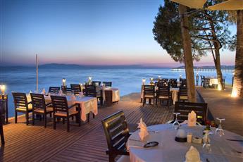 Ephesia Holiday Beach Club