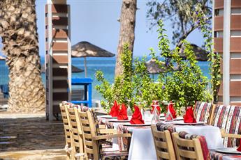 Ephesia Holiday Beach Club