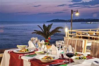 Ephesia Holiday Beach Club