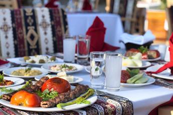 Ephesia Holiday Beach Club