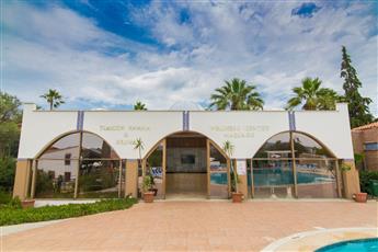 Ephesia Holiday Beach Club