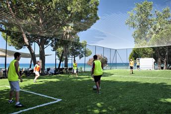 Ephesia Holiday Beach Club