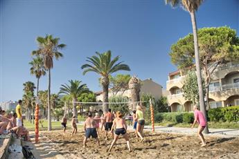 Ephesia Holiday Beach Club
