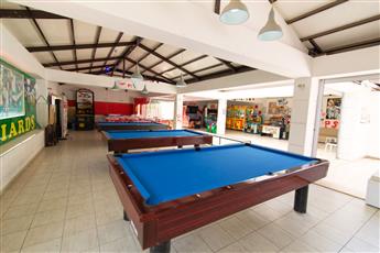 Ephesia Holiday Beach Club