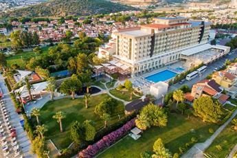 Ephesia Resort Hotel 4*