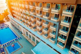 Ephesia Resort Hotel 4*