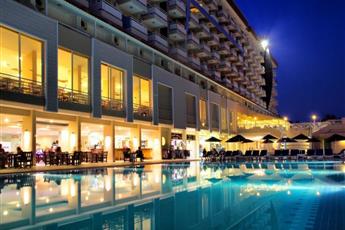 Ephesia Resort Hotel 4*