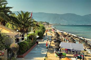 Ephesia Resort Hotel 4*