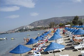 Ephesia Resort Hotel 4*