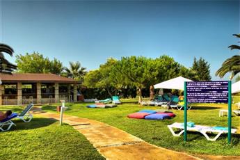 Ephesia Resort Hotel 4*