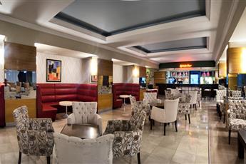 Ephesia Resort Hotel 4*