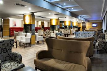 Ephesia Resort Hotel 4*