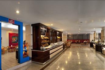 Ephesia Resort Hotel 4*