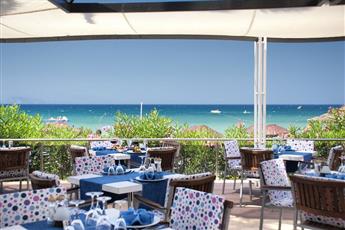 Ephesia Resort Hotel 4*