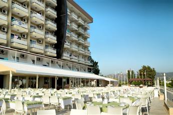 Ephesia Resort Hotel 4*