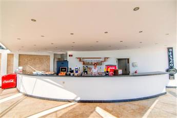 Ephesia Resort Hotel 4*