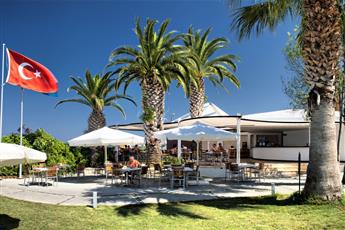 Ephesia Resort Hotel 4*