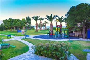 Ephesia Resort Hotel 4*