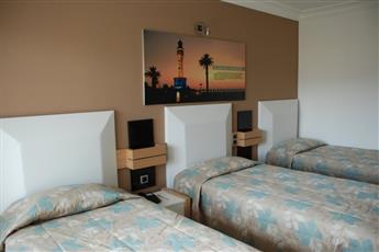 Ephesia Resort Hotel 4*