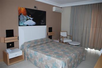 Ephesia Resort Hotel 4*