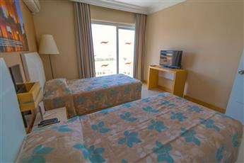 Ephesia Resort Hotel 4*