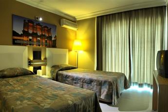 Ephesia Resort Hotel 4*