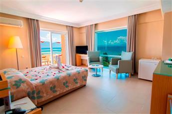 Ephesia Resort Hotel 4*