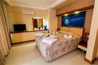 Ephesia Resort Hotel 4*