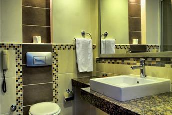 Ephesia Resort Hotel 4*