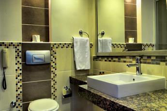 Ephesia Resort Hotel