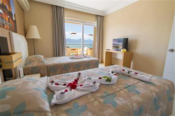 Ephesia Resort Hotel