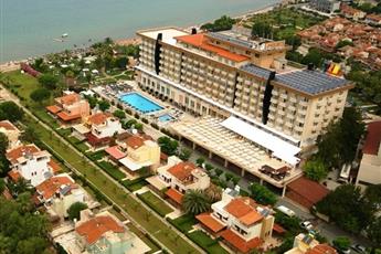 Ephesia Resort Hotel