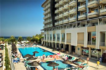 Ephesia Resort Hotel