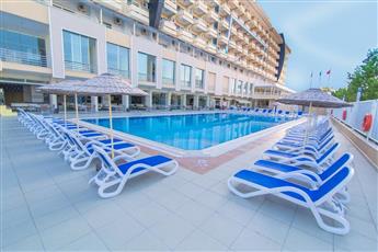 Ephesia Resort Hotel